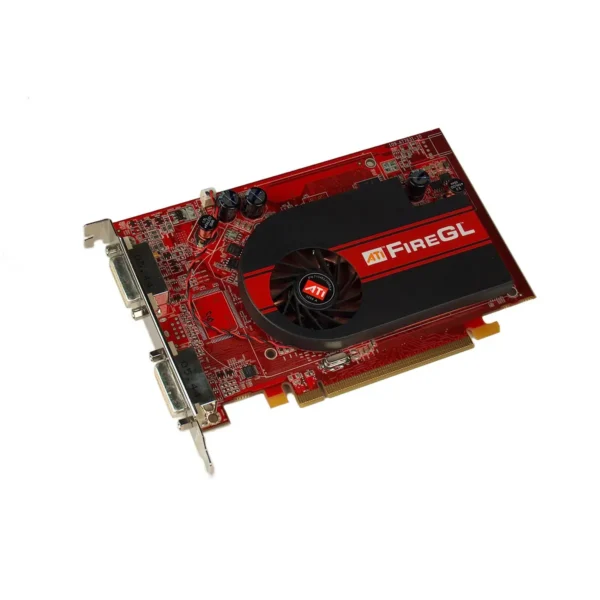 HP ATI FireGL V3300 (128 MB) Graphics Card