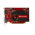 HP ATI FireGL V3300 (128 MB) Graphics Card