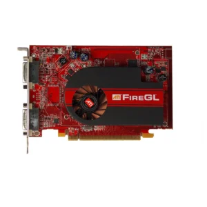 HP ATI FireGL V3300 (128 MB) Graphics Card