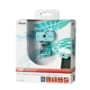 Trust Cuby webcam 640 x 480 pixels Blue