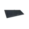 CHERRY Strait keyboard Universal USB QWERTY US English Black