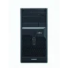 Fujitsu ESPRIMO P2550 Intel® Core™2 Duo E7500 2 GB DDR2-SDRAM 320 GB NVIDIA® GeForce® 7050 Windows 7 Professional Mini Tower PC Black