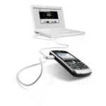 Philips Mini- and micro-USB to USB cables DLC2416/10