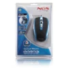 NGS Blue tick mouse Office Right-hand USB Type-A Optical 1600 DPI