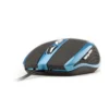 NGS Blue tick mouse Office Right-hand USB Type-A Optical 1600 DPI