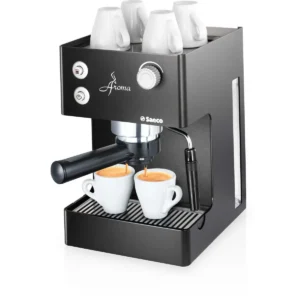 Saeco Aroma Manual Espresso RI9373/47