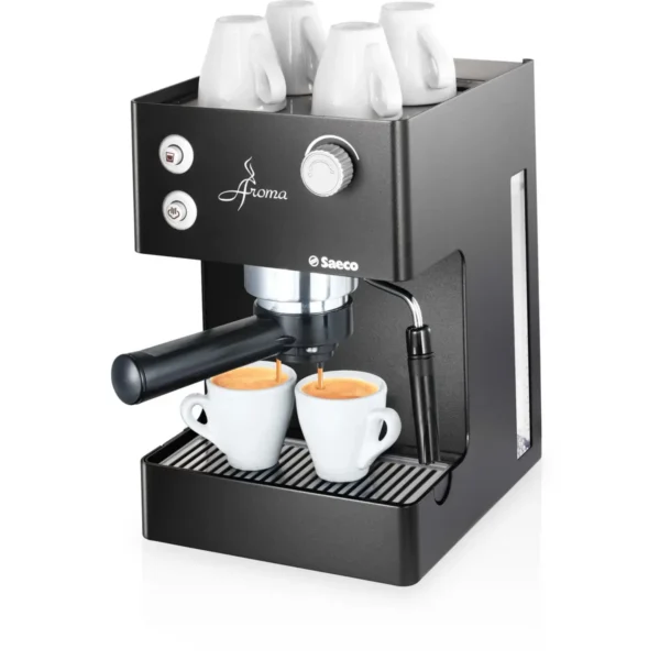 Saeco Aroma Manual Espresso RI9373/47