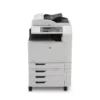 HP LaserJet CM6030f Laser A3 1200 x 600 DPI 31 ppm