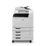 HP LaserJet CM6030f Laser A3 1200 x 600 DPI 31 ppm