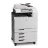 HP LaserJet CM6030f Laser A3 1200 x 600 DPI 31 ppm