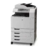 HP LaserJet CM6030f Laser A3 1200 x 600 DPI 31 ppm