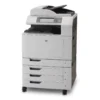 HP LaserJet CM6030f Laser A3 1200 x 600 DPI 31 ppm