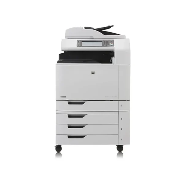 HP LaserJet CM6030f Laser A3 1200 x 600 DPI 31 ppm