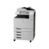 HP LaserJet CM6030f Laser A3 1200 x 600 DPI 31 ppm