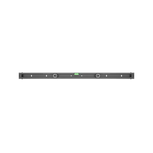 Multibrackets M Universal Wallmount Black Medium