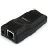 StarTech.com 10/100/1000 Mbps Gigabit 1 Port USB over IP Device Server – Windows 7 / XP / Vista ONLY