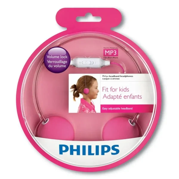 Philips Headband headphones SHK1601/28