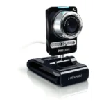 Philips SPC1330NC Pro Webcam