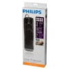 Philips SPP5145A/17 surge protector Black 14 AC outlet(s) 2.4 m