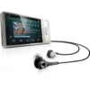 Philips GoGear SA2MUS16S/17 MP3/MP4 player 16 GB Silver