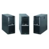 Fujitsu CELSIUS W380 Intel® Core™ i5 i5-660 4 GB DDR3-SDRAM Windows 7 Professional Minitower Workstation