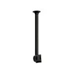 Peerless LCC-36 signage display mount 73.7 cm (29″) Black