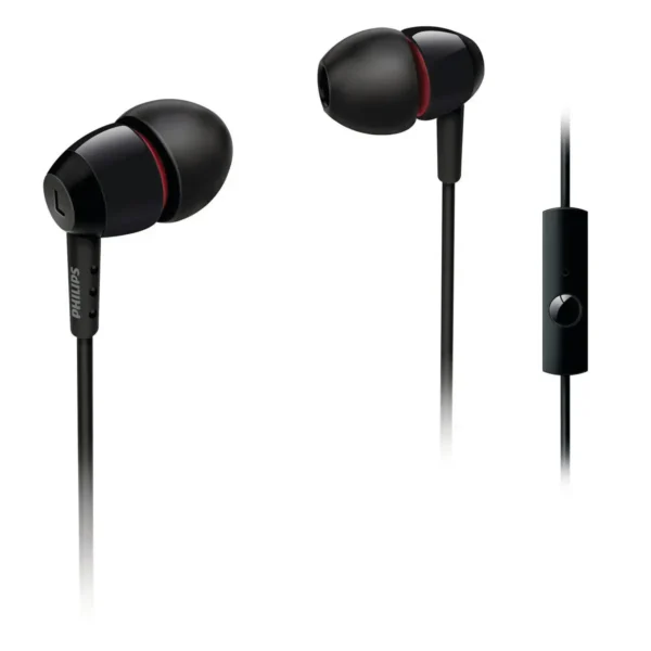 Philips Headphones with mic SHE7005/00