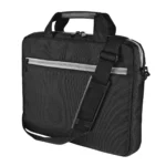 Trust 18288 laptop case 35.6 cm (14″) Briefcase Black