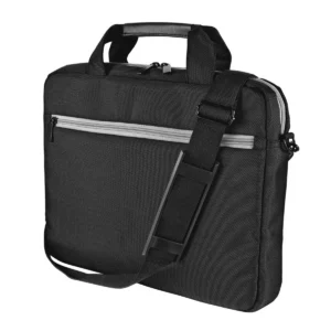 Trust 18288 laptop case 35.6 cm (14″) Briefcase Black