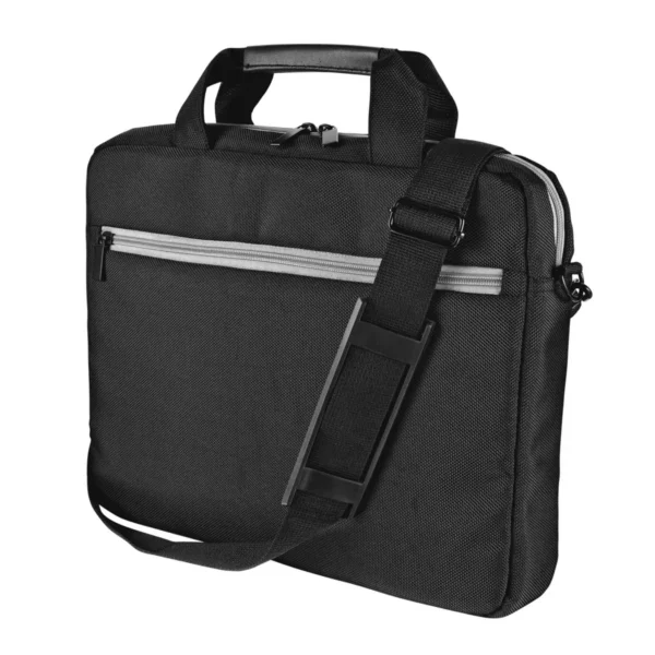 Trust 18288 laptop case 35.6 cm (14″) Briefcase Black