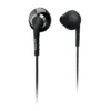 Philips SHE4500/28 headphones/headset Wired In-ear Black