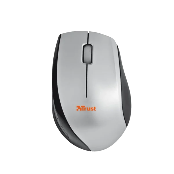 Trust Isotto mouse RF Wireless Optical 800 DPI