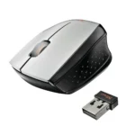 Trust Isotto mouse RF Wireless Optical 800 DPI