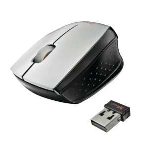 Trust Isotto mouse RF Wireless Optical 800 DPI