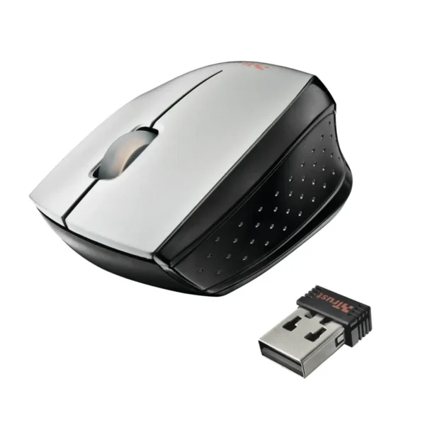 Trust Isotto mouse RF Wireless Optical 800 DPI