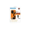 Philips DLM75006/17 mobile phone cable Black USB A Apple 30-pin