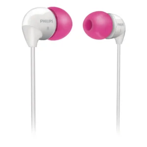 Philips In-Ear Headphones SHE3501PK/00