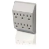 Philips SPS1060U/17 power plug adapter Type B White