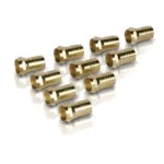 Philips SWV1047H/17 coaxial connector F-type 1 pc(s)