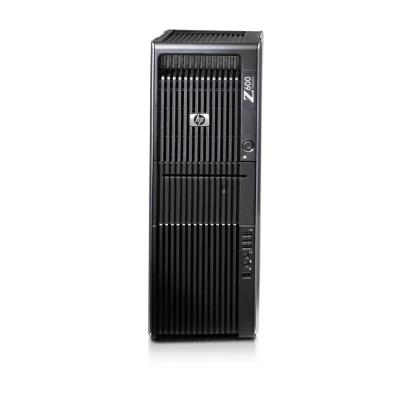 HP Z600 Workstation (ENERGY STAR)