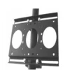 Chief TPK2 monitor mount accessory