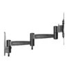 Multibrackets M VESA Flexarm 360 III Black 75 100 200