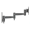 Multibrackets M VESA Flexarm 360 III Black 75 100 200