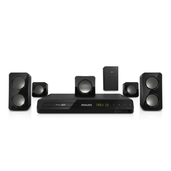 Philips 5.1 Home theatre HTB3560/12