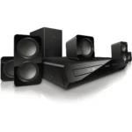 Philips 5.1 Home theatre HTB3560/12