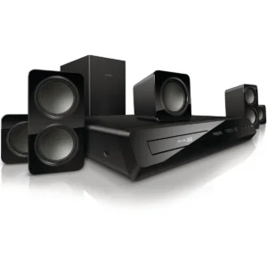 Philips 5.1 Home theatre HTB3560/12
