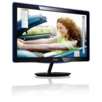 Philips LED monitor 247E3LPHSU/00