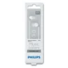 Philips SHE3581/28 headphones/headset Wired In-ear Pearl, White