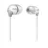 Philips SHE3581/28 headphones/headset Wired In-ear Pearl, White