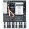 APC Smart-UPS RT 15kVA, 230/400V, LCD, rackmount, 12U, 2x IEC Jumpers & 8x IEC 60320 C19 outlets